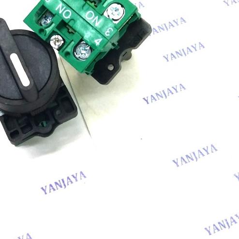 selector switch 3 posisi larkin