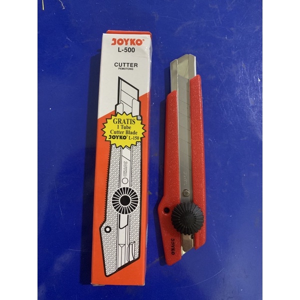 

CUTTER / KATER BESAR JOYKO L-500