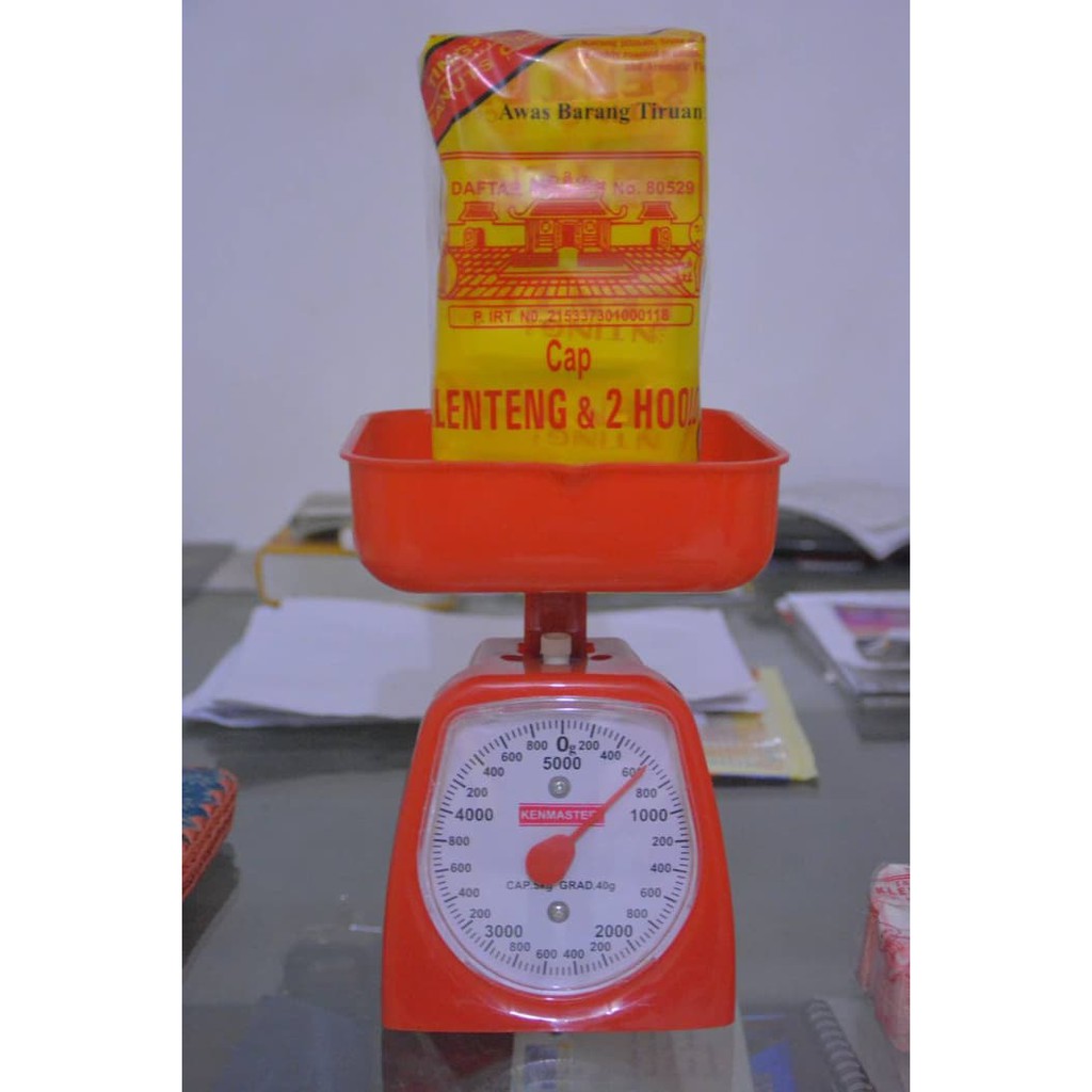 

Enting-enting Gepuk Cap Klenteng & 2 Hoolo (Kemasan isi 5)
