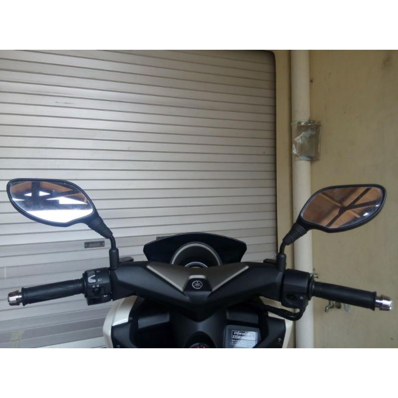 SPION CLICK HMA YAMAHA HONDA VARIO PCX NMAX AEROX LEXI DLL UNIVERSAL