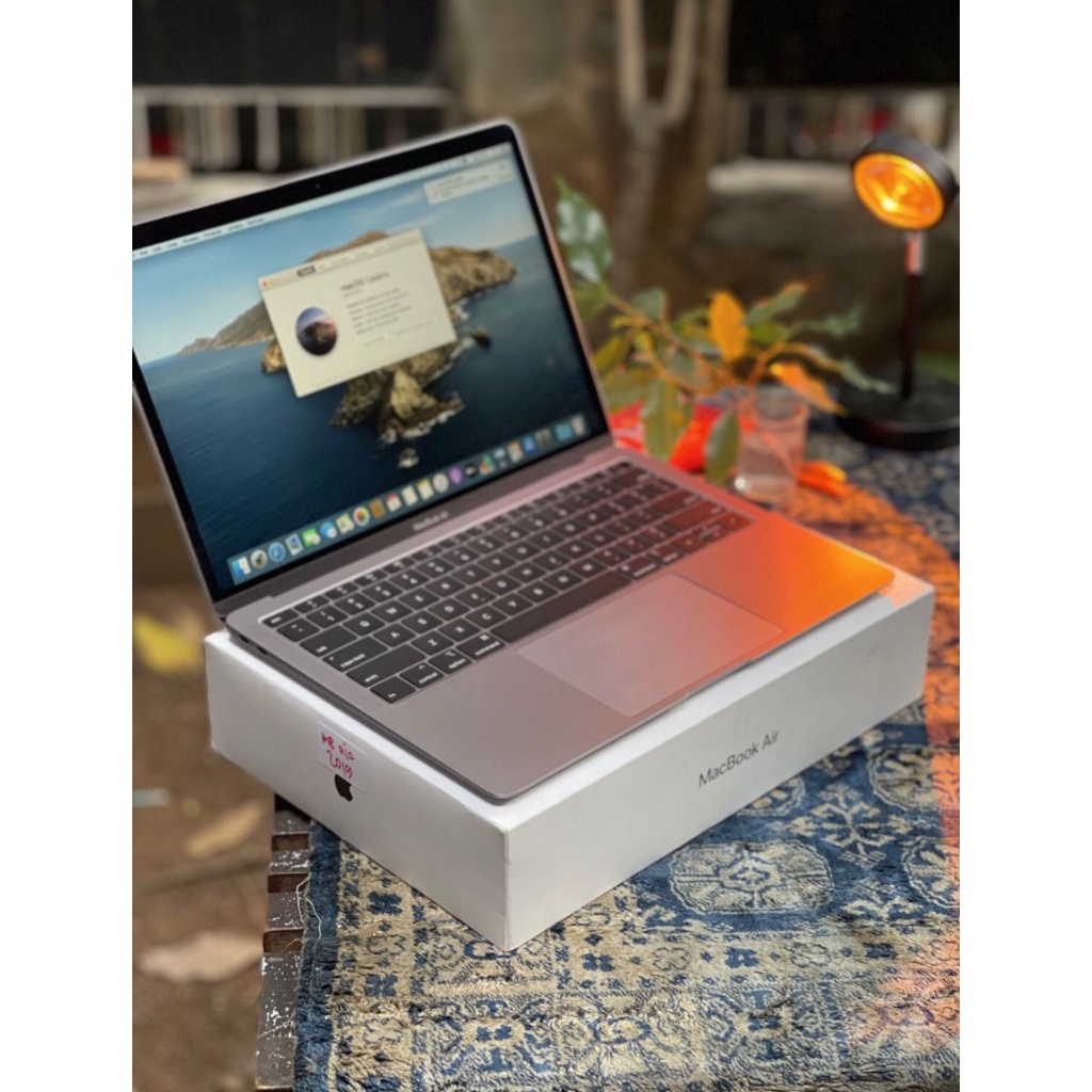 Macbook Air 2019 13 inch second ibox 128 gb | Macbook Air 2019 13" second ibox 128gb