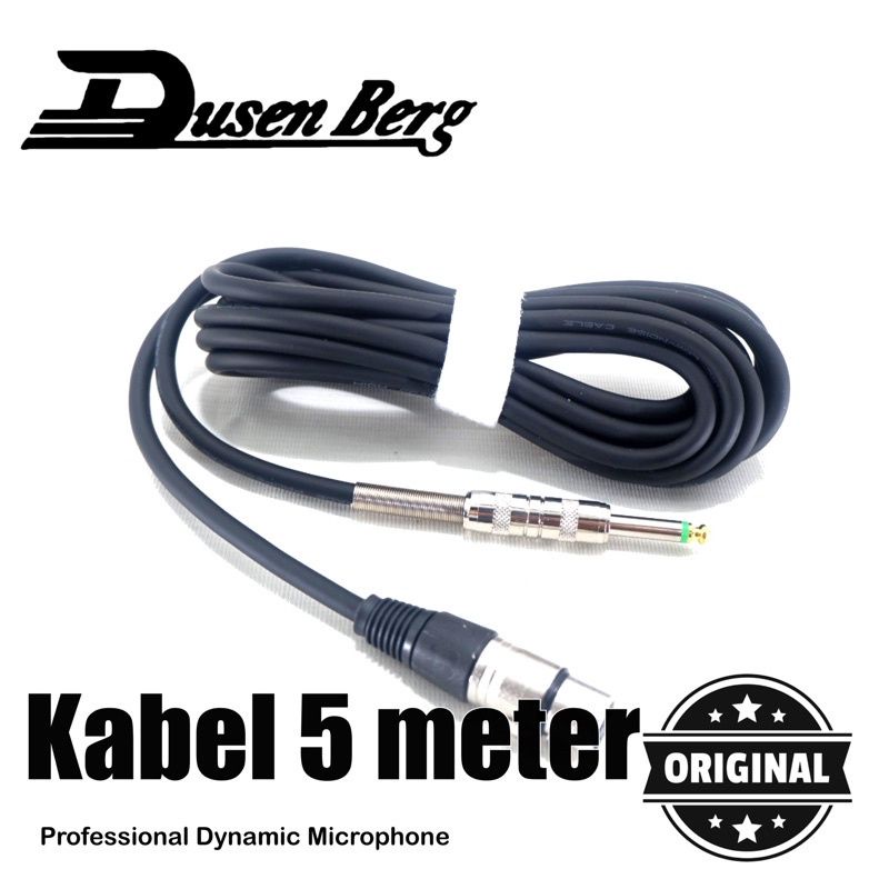 kabel mic kabel mikrofon kabel mic conference mic meja 5 sampai 20 meter