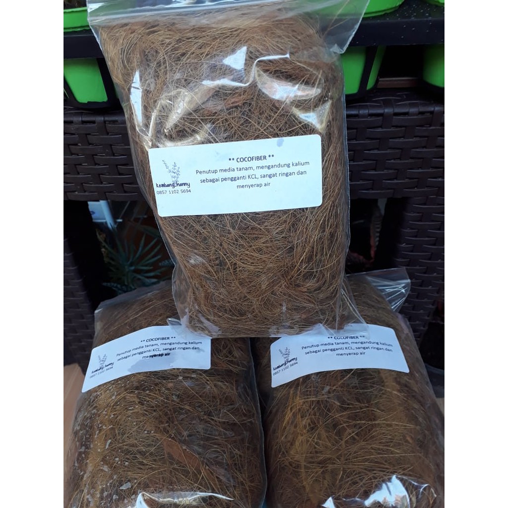 Cocofiber