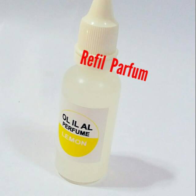 Refil Parfum mobil