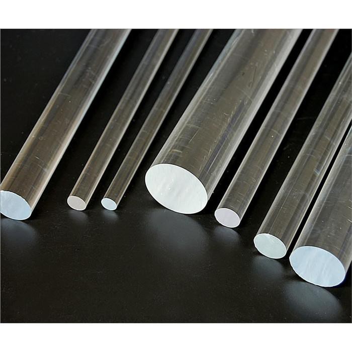 

Acrylic ROD Padat 15mm suku cadang