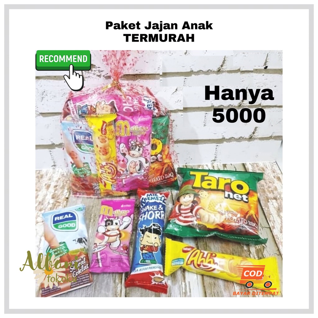 

Snack Ulang Tahun Anak - Paket Jajan Anak - Bingkisan Ulang Tahun - Paket Kado Anak - Camilan - Jajan Anak - MURAH - BISA COD