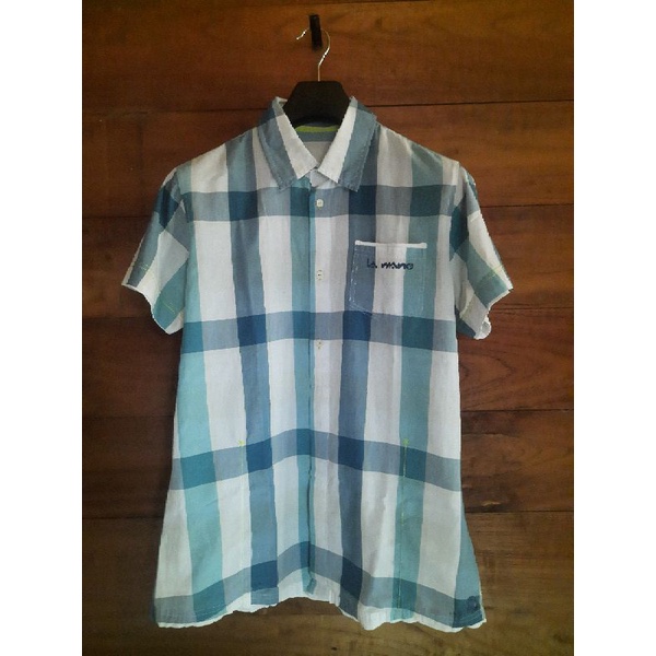 Kemeja Outdoor Salewa