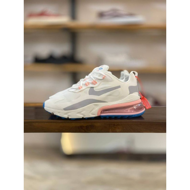 nike airmax 270 react (2 varian warna)