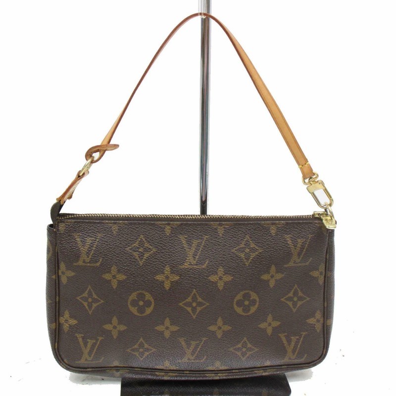 LV Monogram Mini Vintage Bag - Shoulder Bag