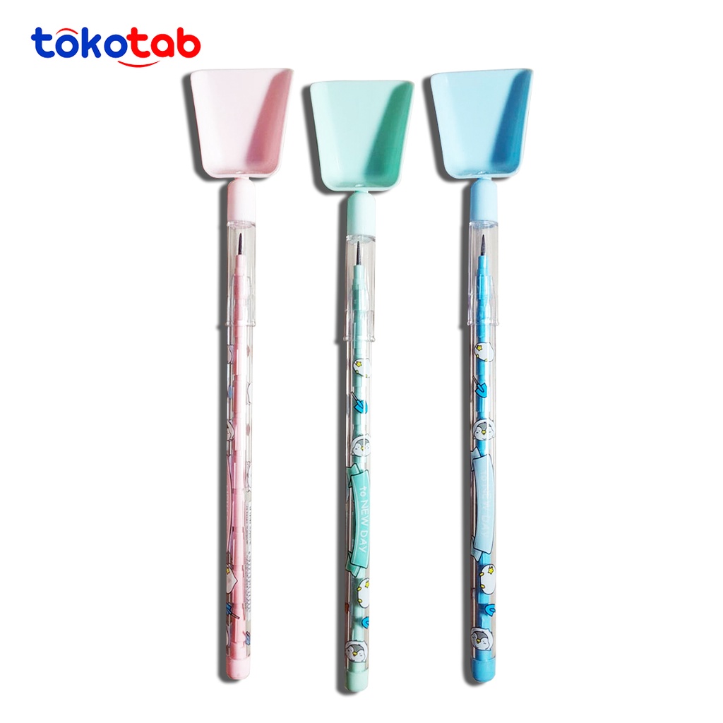 

Tokotab - Pensil Cabut Bencia LANTU LT13102