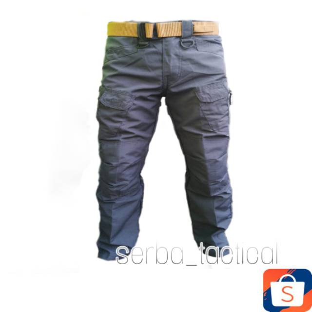 CELANA PANJANG BLACKHAWK PRIA MURAH CELANA TACTICAL TERMURAH-4