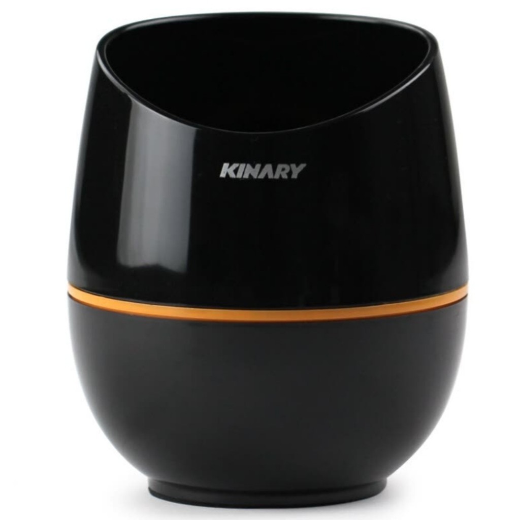 

Minicart Pen Container / Tempat Alat Tulis / Pen Stand Kinary SN001