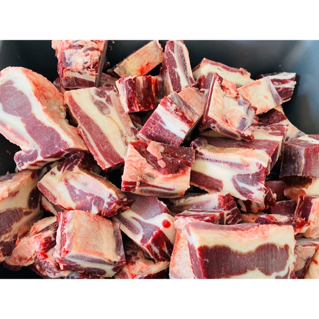 

Iga konro super 500gr