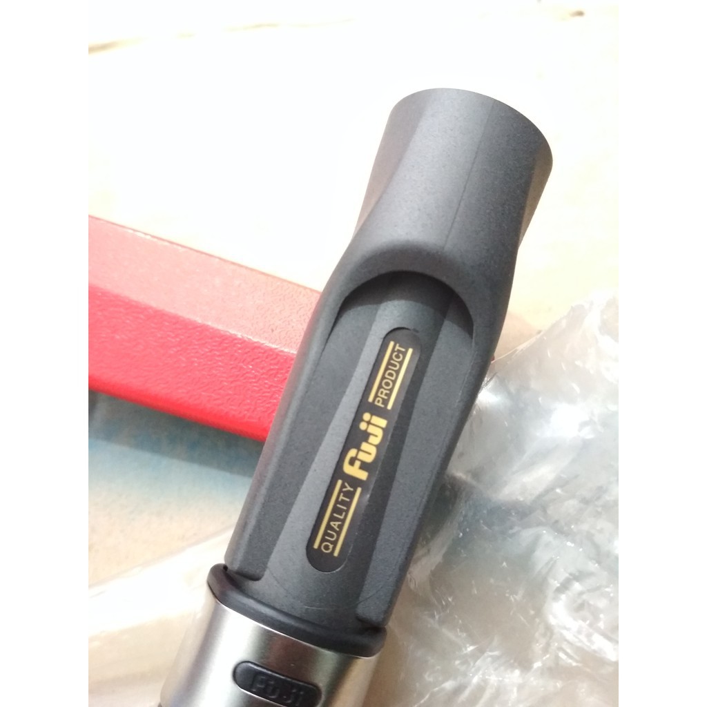 Reel Seat BC Baitcasting OH Fuji 18mm Omah Pancing Shop