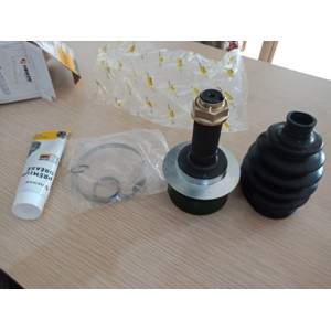 Cv joint/ as tarik luar SX4/ Grand Vitara