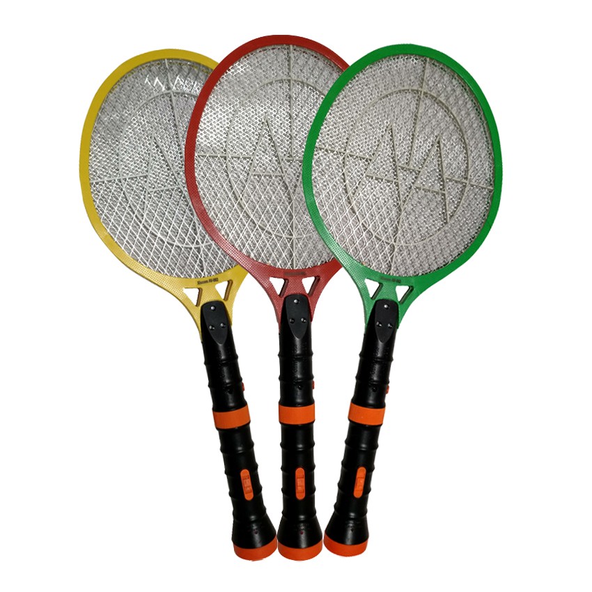 Xiscom Raket Nyamuk Senter AV-002