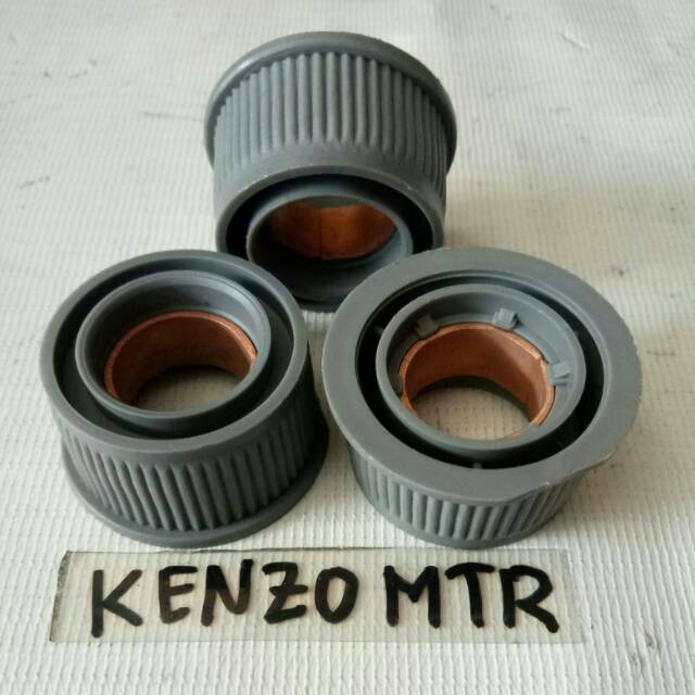 BOS BUSHING RACK STEER STIR STEERING RACK AVANZA XENIA