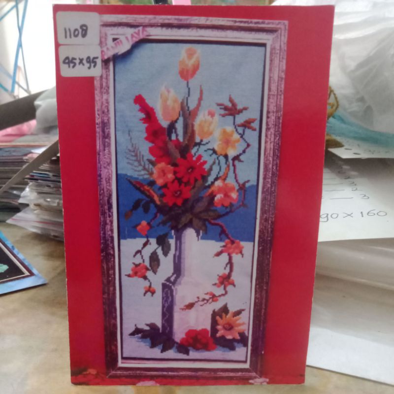 paket kristik new panji jaya