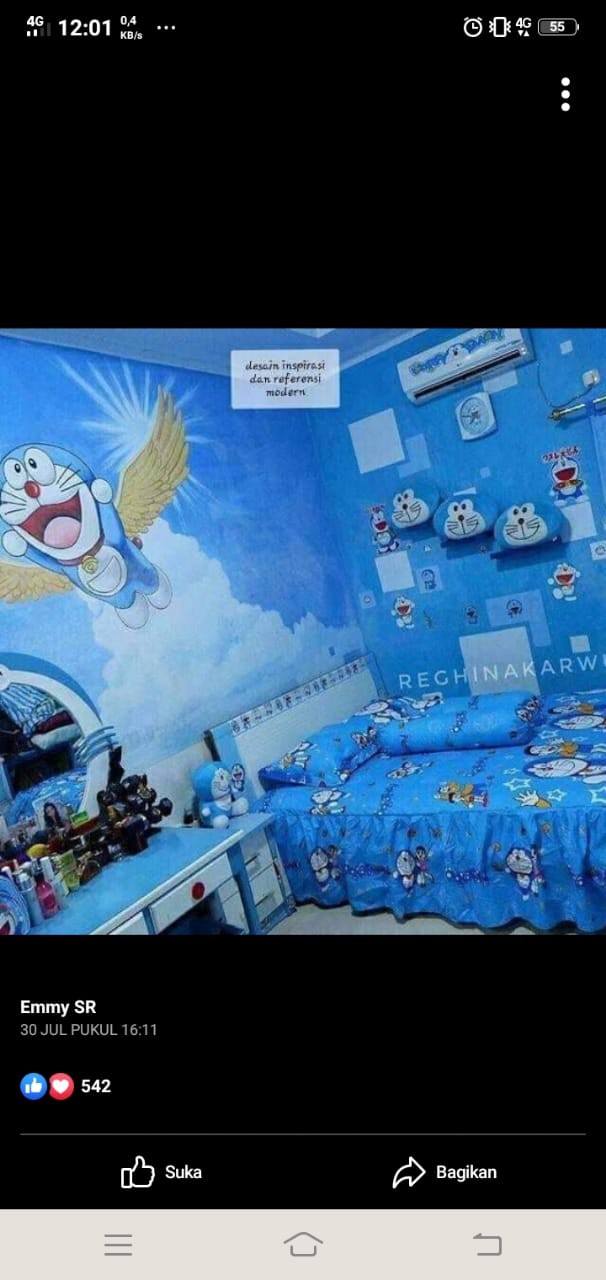 Selimut Bulu 150x200 Motif Minimalis Dewasa / Karakter Anak Murah Nnmk4 Tokoria