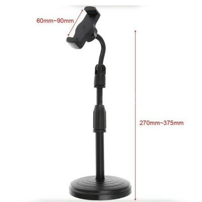 Stand Holder Meja Phone Holder Multifungsi - missbejogrosir