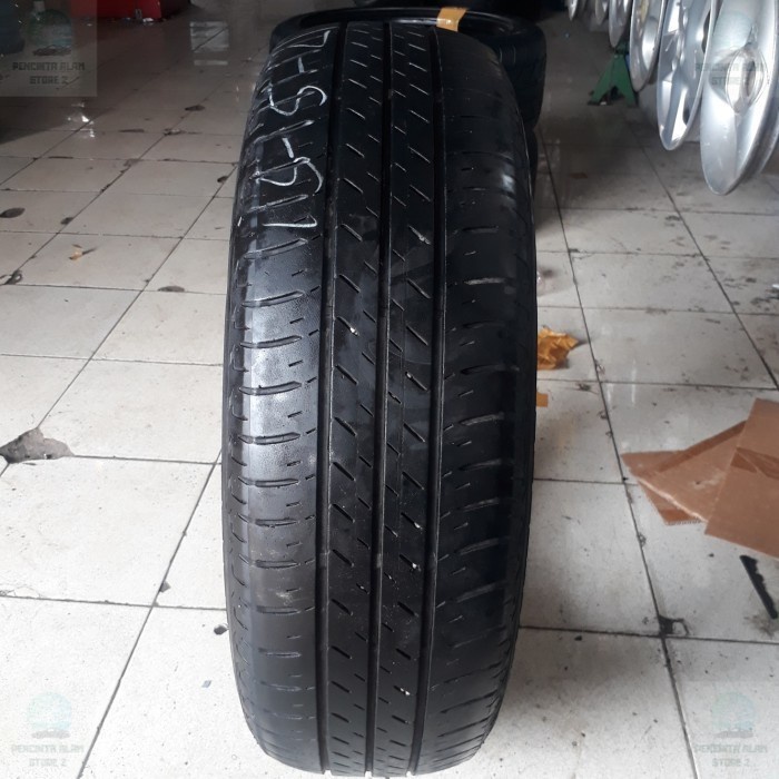 BAN BRIDGESTONE ECOPIA EP150 205/65 R16(4)