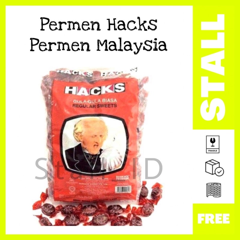 

Permen Hacks Permen Pelega Tenggorkan 1,5kg Permen Malaysia