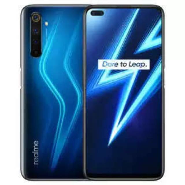 Realme 6 pro 8/128gb