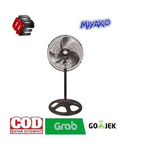 MIYAKO KIPAS ANGIN KSB-18