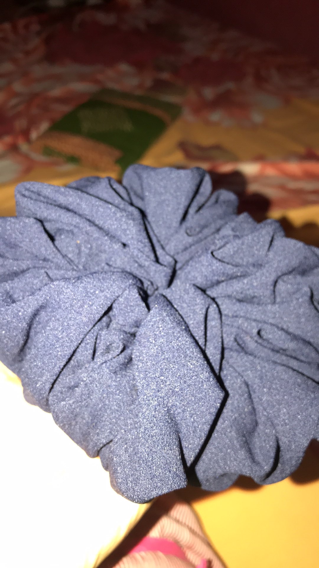 Scrunchie - Ikat Rambut Original Premium