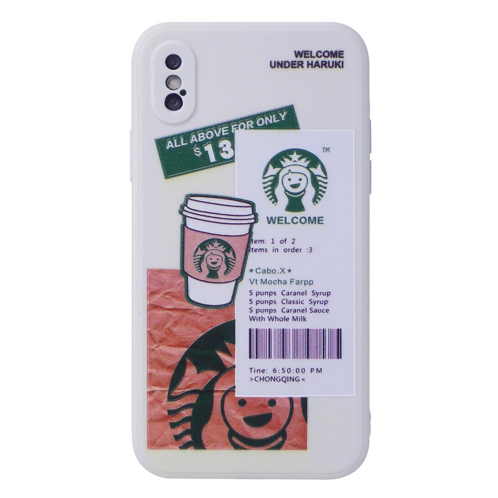 GoodCase - SoftCase Motif Lensa Samsung A02/ M02 | A02S/ M02S | A31 | A50/ A30S | A51/ M40S