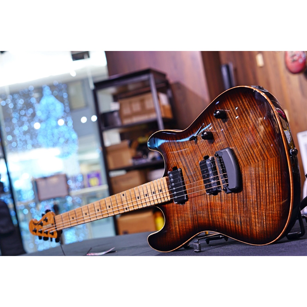 Ernie Ball Music Man Sabre - Cobra G90241