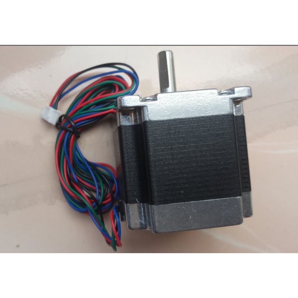 NEMA 23 23HS5628 stepper motor nema 23 kode barang A