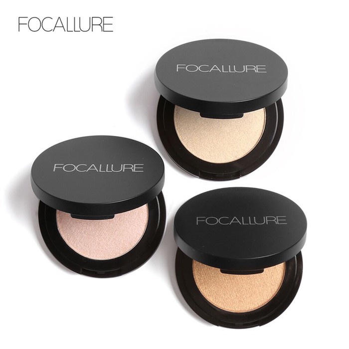 FOCALLURE Color Mix Highlighter ORI