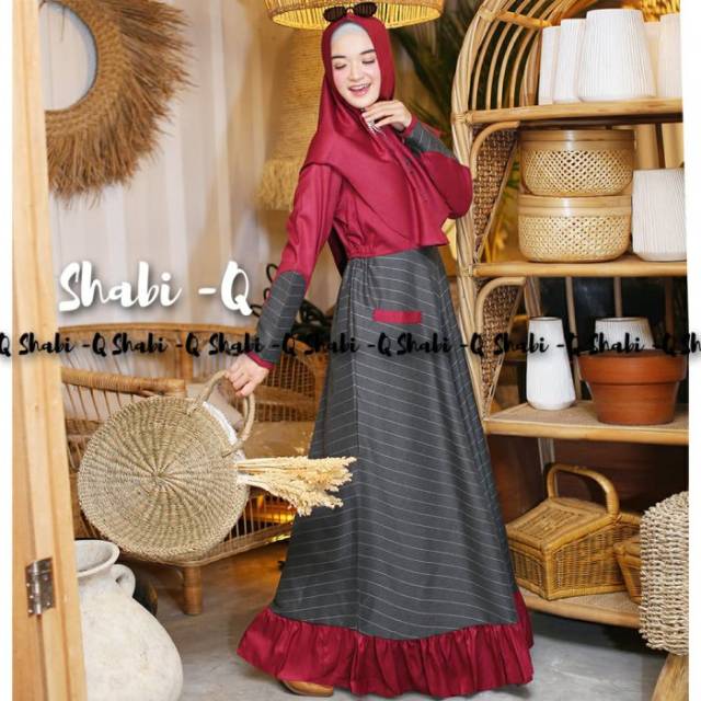 Nashira syari by shabi-q