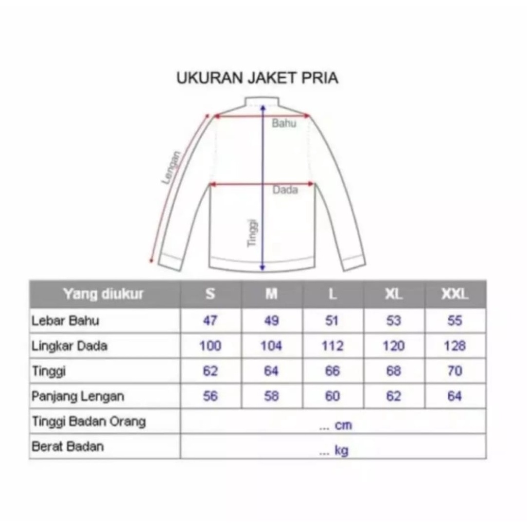 Jaket Semi Kulit Pria Casual Rib Elegant / Jaket Kulit Sintetis Pria Casual