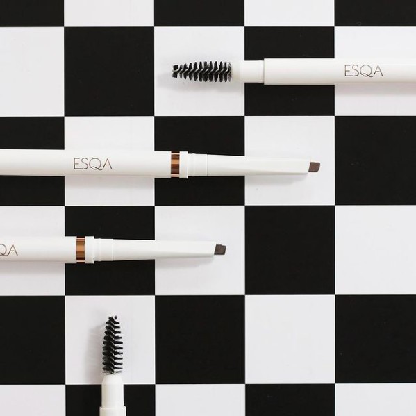 ESQA Brow Pomade Pencil | Eyebrow Eye Pensil Alis