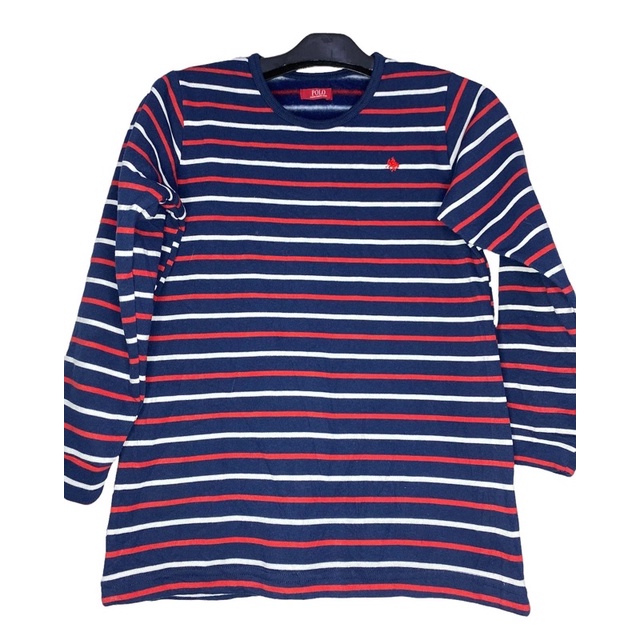 POLO LONG SLEEVE SHIRT