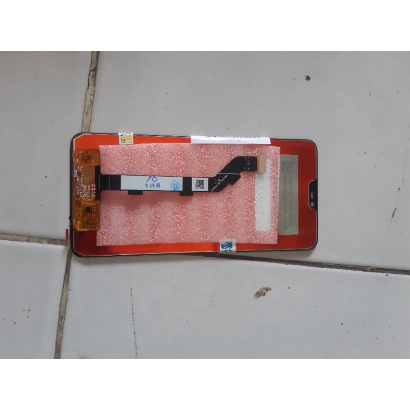 lcd xiomi mi 8 lite