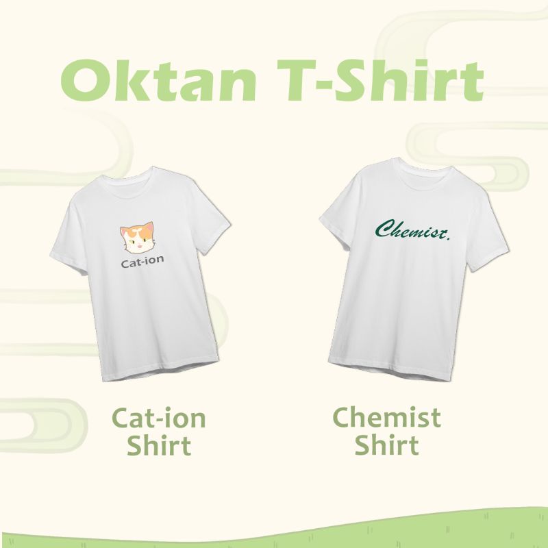 OKTAN T-SHIRT