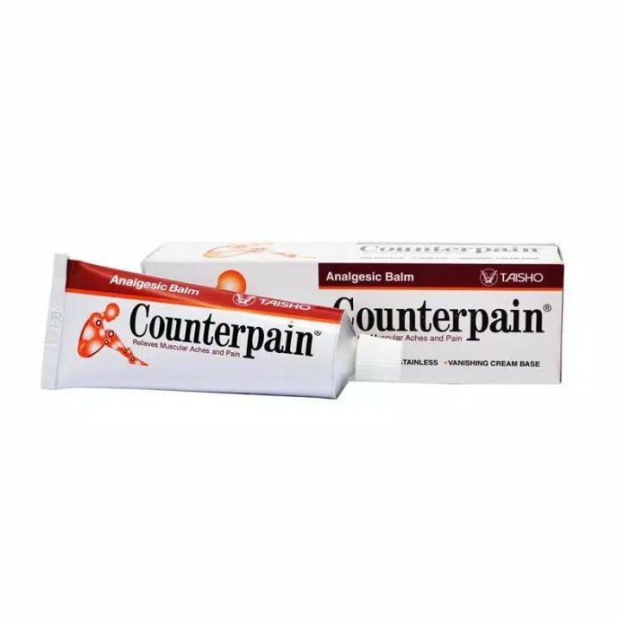 ```````] Counterpain 30 gram