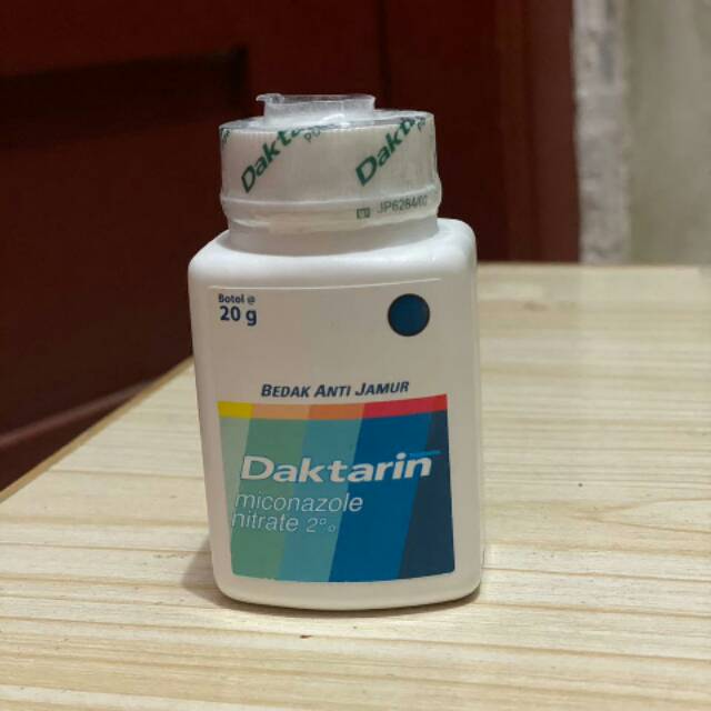 Daktarin bedak anti jamur 20 gr