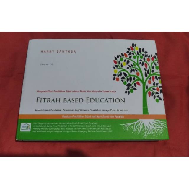 Fitrah Based Education