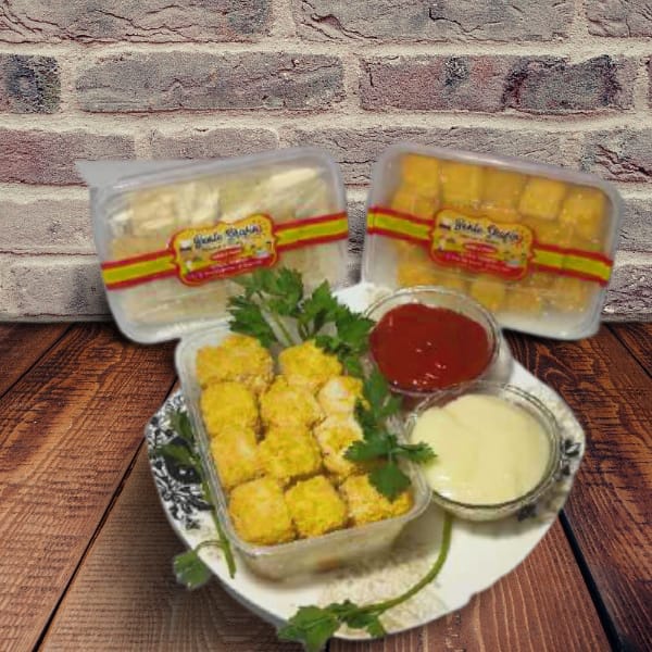 

nugget ayam enak murah dan tanpa pengawet