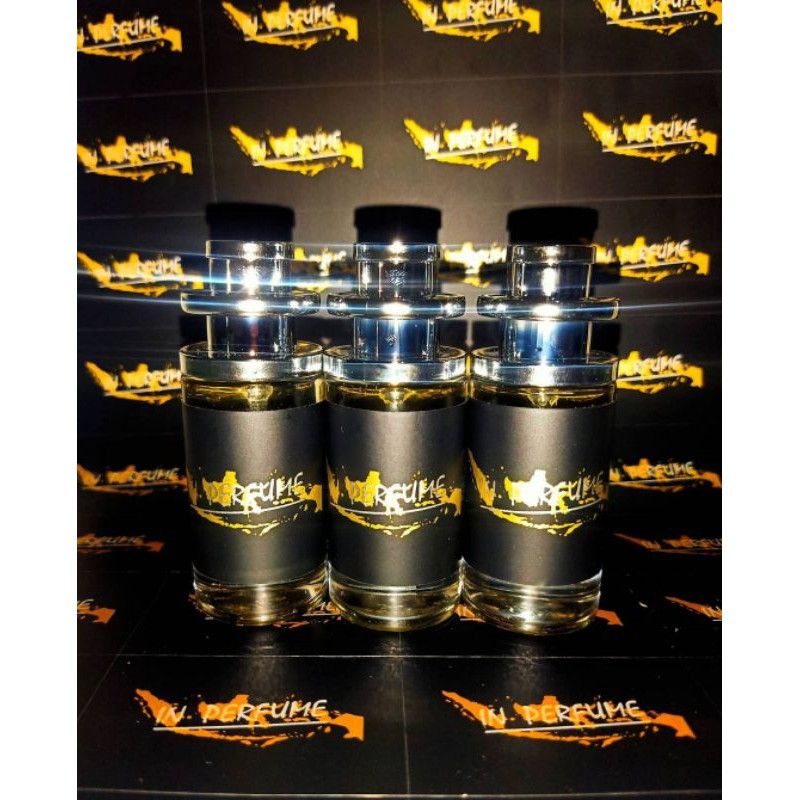 Playboy london inperfume parfum edp kualitas terbaik tahan lama