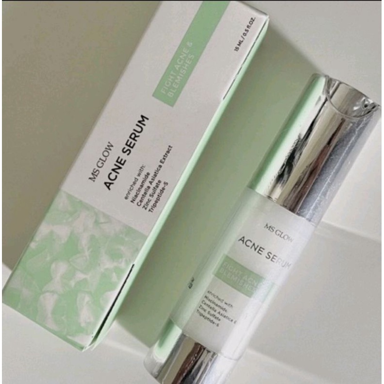 Serum Acne New 15 Ml MS GLOW