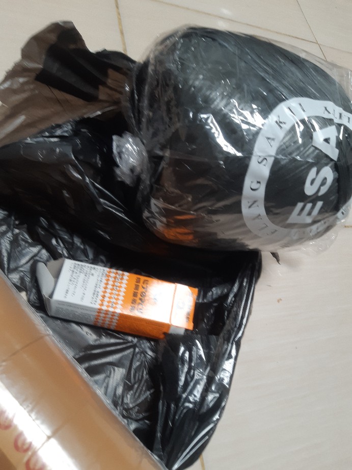 Lem C Korea Cair Asli Original Etopcy