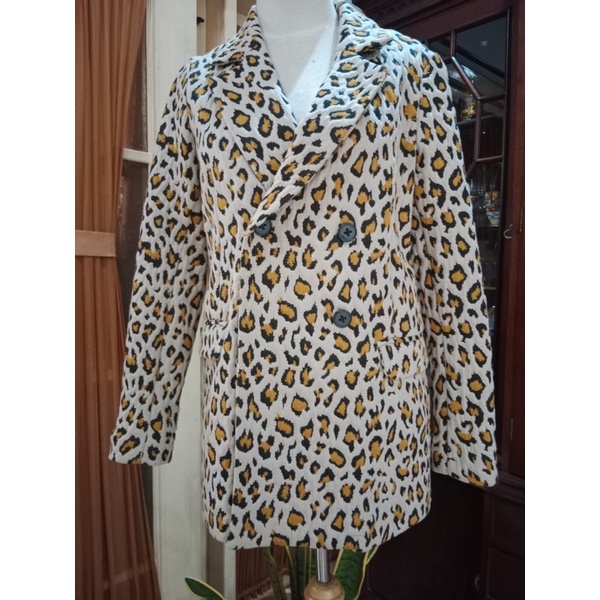 Blazer stradivarius original