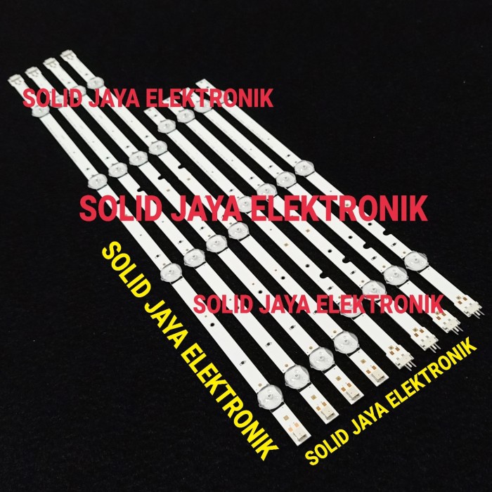 BACKLIGHT TV SAMSUNG UA43J5000 UA43J5100 UA43M5100 AK DK LED BL 43INC