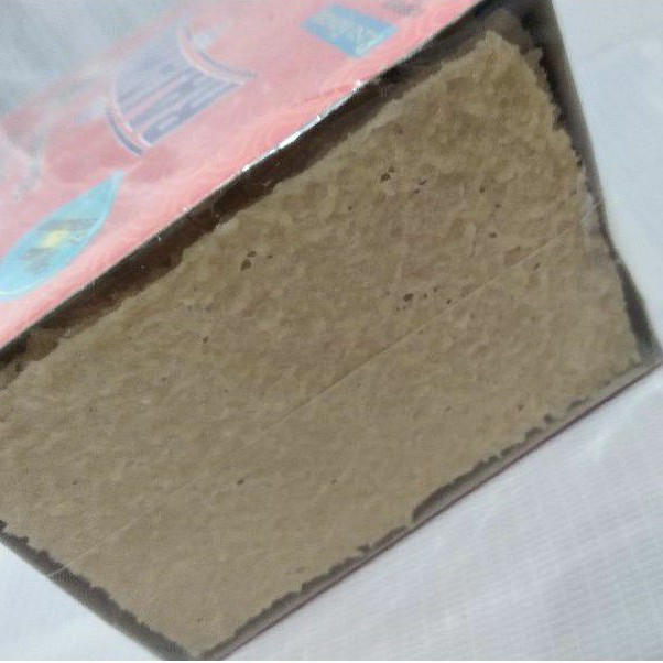 Krupuk Puli khas Madiun Rajawali