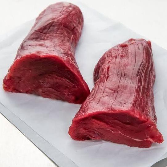 

Daging Sapi Tenderloin Lokal / Has Dalam Lokal @1Kg O6Mk6747X0